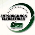 EfB LOGO bvse